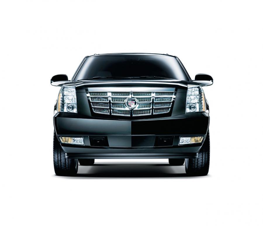  Cadillac Escalade 2007 года  (фото 60 из 106)